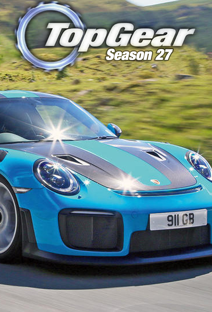 Top Gear - Season 27 [92816] (A1772404510) [[Shows 2.0]] --Plex--